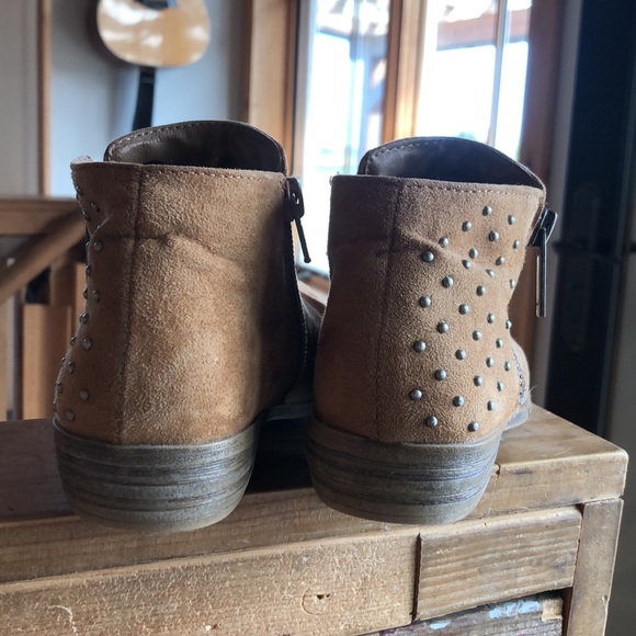 Nina brand ankle boots for girls - Picture 2 of 4